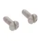 Screw F/ Door Lock Cap for Henny Penny Part# HENMM105466