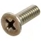 Screw  Door Hinge Thread Ed End for Henny Penny Part# HENSC01-003