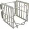 Fry Basket Holder (Wire Form) for Henny Penny Part# HEP03738