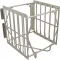 Fry Basket Holder (Wire Form) for Henny Penny Part# HEP3738