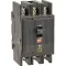 Breaker,Circuit (3 Pole) for Henny Penny Part# HEP91903