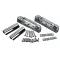 Op Chrome Pair Offset for Alto Shaam Part# HG-22338