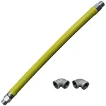 Hose, Gas Cnctr T1 for T&s Part# HG-2D-24