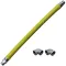 Hose, Gas Cnctr T1 for T&s Part# HG-2D-24