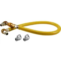 TSBHG2D48 T&S Brass