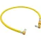 Gas Hoseflexctd. 1/2 for T&s Part# HG-4C-60S
