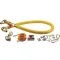 Kit,gas Hose for T&s Part# HG4D48SK