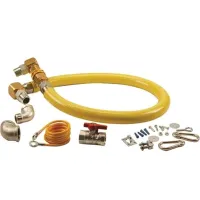 HG4E48SK T&S Brass