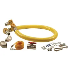 Kit,gas Hose for T&s Part# HG4E48SK