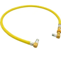 HG4C60S T&S Brass