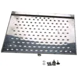 Jetplate, Standard, Bottom, Do for Turbochef Part# HHD3001