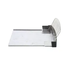 Crumb Assy -Qcs Tray For Star Mfg Part# Hi-101116