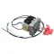 Motor Assembly For Star Mfg Part# Hm-120288
