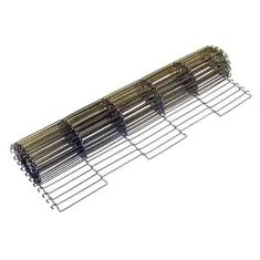 Conveyor Belt for Star Mfg Part# HM160004