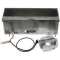 Wells Hmpg 1/2  Size Warmer Ct for Wells Part# HMPG