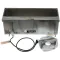 Wells Hmpg 1/2  Size Warmer Ct for Wells Part# HMPGW-120