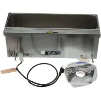 HMPGW120 Wells