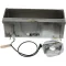 Wells Hmpg 1/2  Size Warmer Ct for Wells Part# HMPGW120