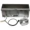 Wells Hmpg 1/2  Size Warmer Ct for Wells Part# HMPGW