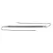 Quartz Element for Star Mfg Part# HO-197842