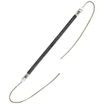 Quartz Element 120V  700W   12-1/4" for Holman Part# HO197842