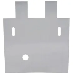 Baffle,Heating  for Hobart Part# HOB00-346251-00001