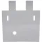 Baffle,Heating  for Hobart Part# HOB00-346251-00001