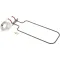 Heating Element - 120V/1Kw for Hobart Part# HOB00-960562