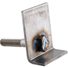 Stop,Door (5/16-18 Thd)  for Hobart Part# HOB289117-00002