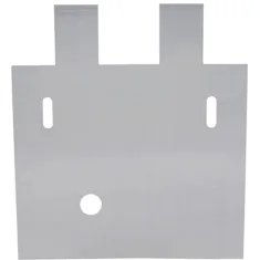 Baffle,Heating  for Hobart Part# HOB346251-00001