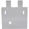 Baffle,Heating  for Hobart Part# HOB346251-00001