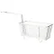 Twin Basket 12-1/8L 6-3/8W 5-3/8D for Hobart Part# HOB350809-1