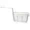 Twin Basket 9-3/8L 4-3/4W 5-3/8D for Hobart Part# HOB350853-1