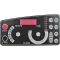 Overlay,Speed Selector(4Positn for Hobart Part# HOB874811