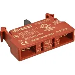 Block,Contact (Stop) for Hobart Part# HOB87711-322-4