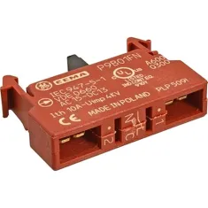 Block,Contact (Stop) for Hobart Part# HOB87711-322-4