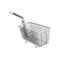 Basket,Fry (13-1/4"X5-5/8",Rh) for Ge (Hobart) Part# HOBCX209