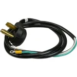 Cord,Power for Holman Part# HOL2E-200374