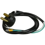 Cord,Power for Holman Part# HOL2E200374