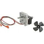 Motor,Drive (208/240 Volt) for Holman Part# HOL2U-Z16975