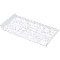 Guide Cube ,12 In X 22 1/2 In for Hoshizaki Part# HOS214905-01