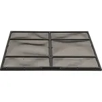 Filter,Air for Hoshizaki America Inc Part# HOS2A2063G01