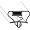 Door Gasket for Hoshizaki America Inc Part# HOS2A5192-05
