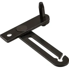 Hinge Bracket (Lower) for Hoshizaki America Inc Part# HOS3A7946-01