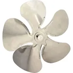 Blade,Fan (11-3/4"Od) for Hoshizaki America Inc Part# HOS4A0197-01