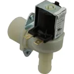 Valve,Water(3/4"Nps,120V,White for Hoshizaki America Inc Part# HOS4A5251-04