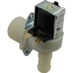 Valve,Water(3/4"Nps,120V,White for Hoshizaki America Inc Part# HOS4A5251-04