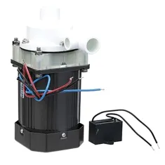 Pump & Motor Assy, 120V , 60Hz for Hoshizaki Part# HOSHS-0178