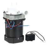 Pump & Motor Assy, 120V , 60Hz for Hoshizaki Part# HOSHS0178