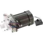 Pump Motor Assembly  for Hoshizaki Part# S0730